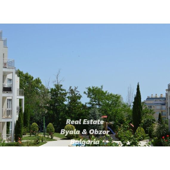Apartment 3-room 2+1 by the sea in Byala Bulgaria area 65m² 2 floor, 4 image