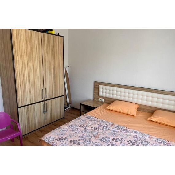 Квартира 3-комнатная 2+1 у моря в Несебре (Святой Влас) площадь 112м² 2 этаж, изображение 8