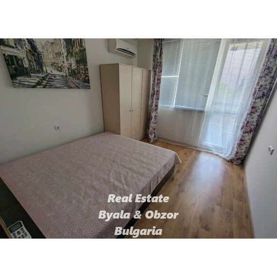 Apartment 3-room 2+1 by the sea in Byala Bulgaria area 65m² 2 floor, 14 image