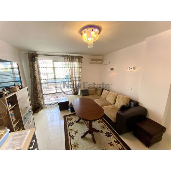 Apartment 3-room 2+1 in Nesebar (Sunny Beach) Bulgaria area 93m² 2 floor, 12 image