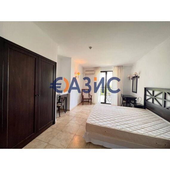 Apartment 3-room 2+1 in Nesebar (Obzor) Bulgaria area 124m² 3 floor, 7 image