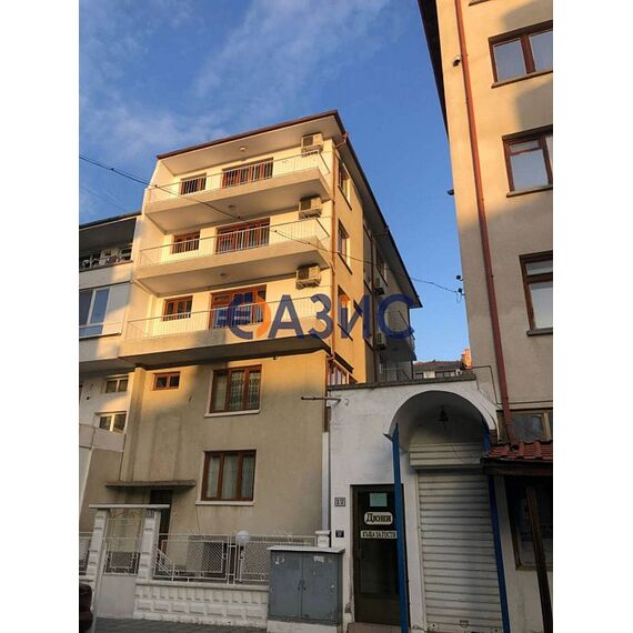 Apartment 4-room 3+1 in Nesebar Bulgaria area 138m² 2 floor, 2 image