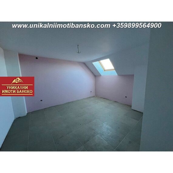 Apartment 4-room 3+1 in the mountains in Bansko Bulgaria area 105m² 4 floor, 15 image