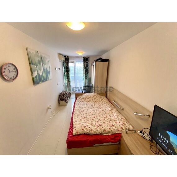 Apartment 3-room 2+1 in Nesebar (Sunny Beach) Bulgaria area 93m² 2 floor, 15 image