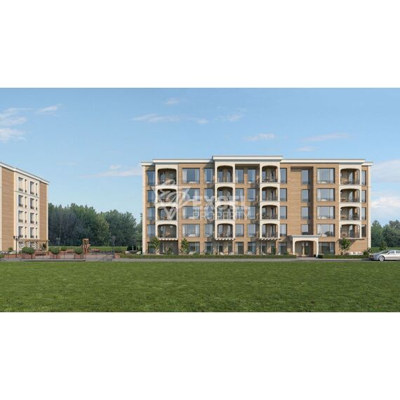 Apartment 1-room 1+0 studio by the sea in Nesebar Bulgaria area 39m² 2 floor, 3 image