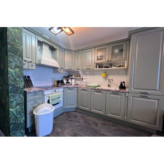 Apartment 3-room 2+1 by the sea in Nesebar (Sveti Vlas) Bulgaria area 125m² , 3 image