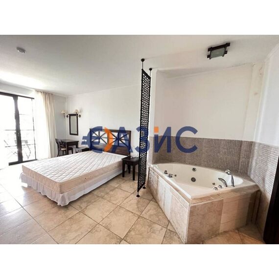 Apartment 3-room 2+1 in Nesebar (Obzor) Bulgaria area 124m² 3 floor, 2 image