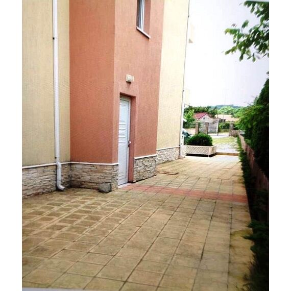 Apartment 2-room 1+1 by the sea in Varna Bulgaria area 65m² 3 floor, 15 image