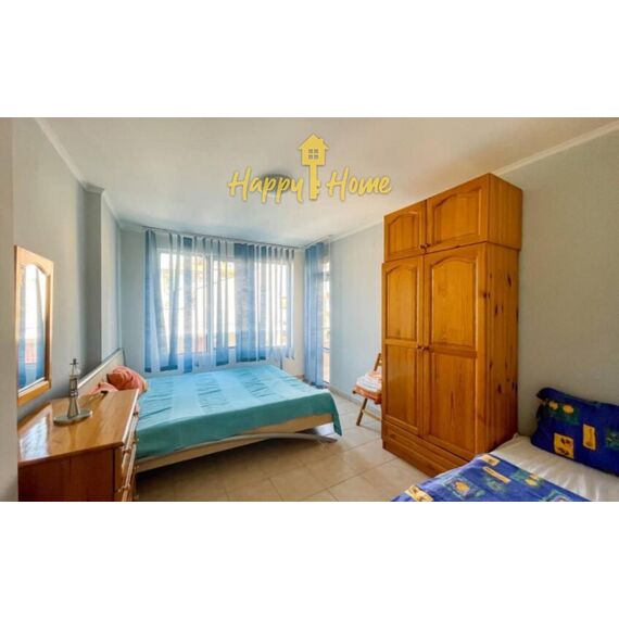 Apartment 4-room 3+1 by the sea in Nesebar (Ravda) Bulgaria area 150m² 3 floor, 11 image