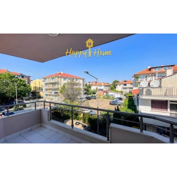 Apartment 4-room 3+1 by the sea in Nesebar (Ravda) Bulgaria area 150m² 3 floor, 17 image