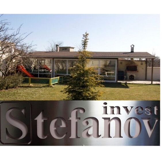 Apartment 2-room 1+1 by the sea in Varna Bulgaria area 65m² 3 floor, 14 image