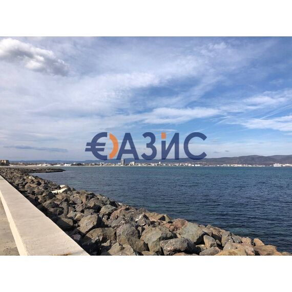 Apartment 4-room 3+1 in Nesebar Bulgaria area 138m² 2 floor, 19 image