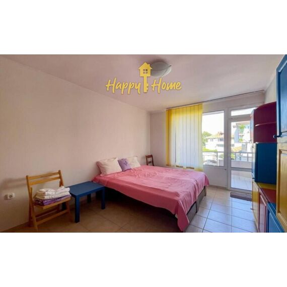 Apartment 4-room 3+1 by the sea in Nesebar (Ravda) Bulgaria area 150m² 3 floor, 14 image