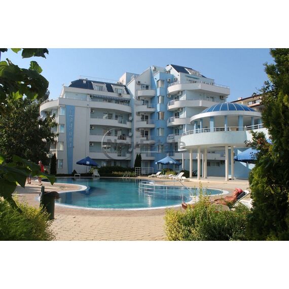 Apartment 3-room 2+1 in Nesebar (Sunny Beach) Bulgaria area 93m² 2 floor, 2 image