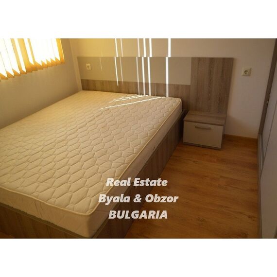 Apartment 2-room 1+1 by the sea in Byala Bulgaria area 42m² 4 floor, 15 image