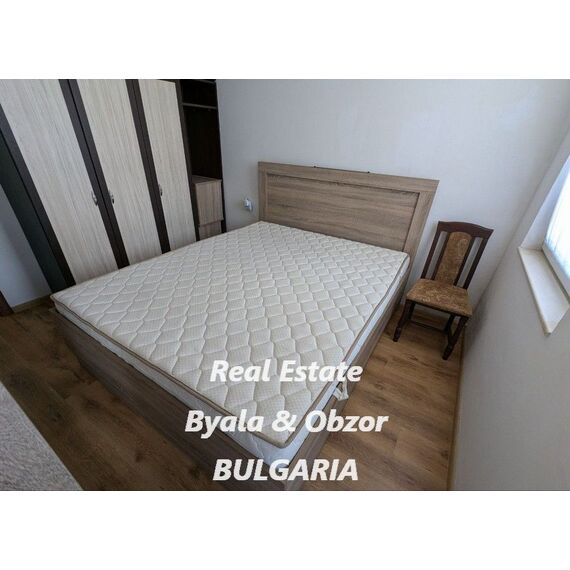 Apartment 2-room 1+1 by the sea in Byala Bulgaria area 56m² 1 floor, 9 image