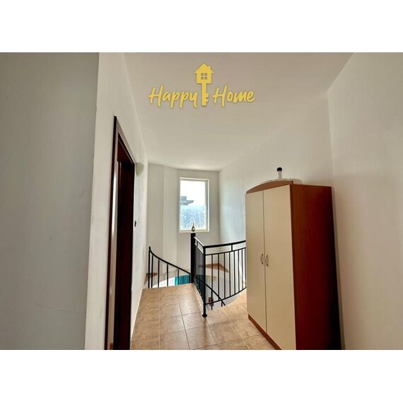 Apartment 4-room 3+1 by the sea in Nesebar (Sunny Beach) Bulgaria area 145.8m² 4 floor, 6 image