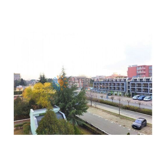 Квартира 4-комнатная 3+1 в Несебре (Солнечный Берег) площадь 121м² 3 этаж, изображение 7