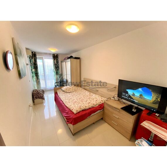 Apartment 3-room 2+1 in Nesebar (Sunny Beach) Bulgaria area 93m² 2 floor, 9 image