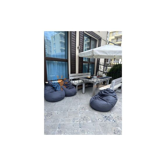 Apartment 4-room 3+1 in Nesebar (Sunny Beach) Bulgaria area 154m² , 14 image