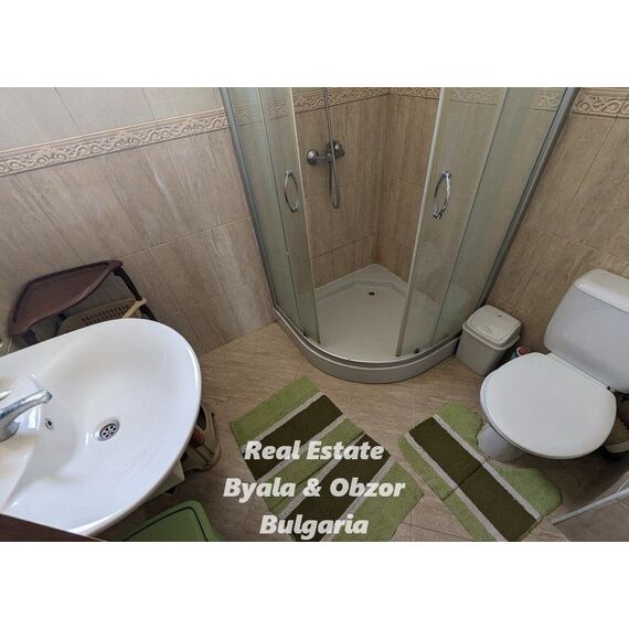 Apartment 3-room 2+1 by the sea in Byala Bulgaria area 65m² 2 floor, 17 image