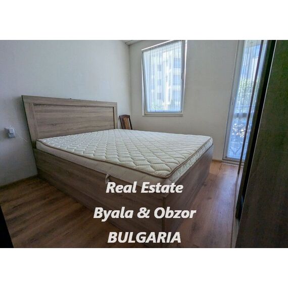 Apartment 2-room 1+1 by the sea in Byala Bulgaria area 56m² 1 floor, 10 image
