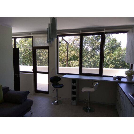 Apartment 2-room 1+1 by the sea in Primorsko Bulgaria area 120m² 5 floor, 10 image