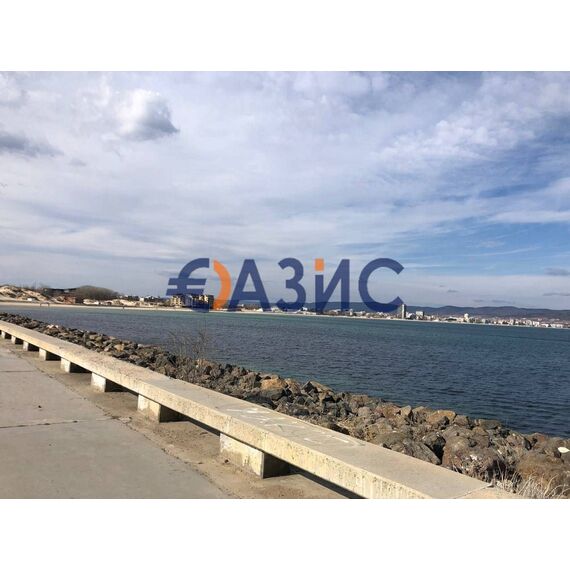 Apartment 4-room 3+1 in Nesebar Bulgaria area 138m² 2 floor, 17 image