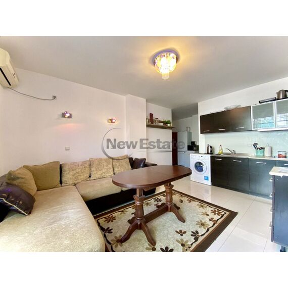 Apartment 3-room 2+1 in Nesebar (Sunny Beach) Bulgaria area 93m² 2 floor, 7 image