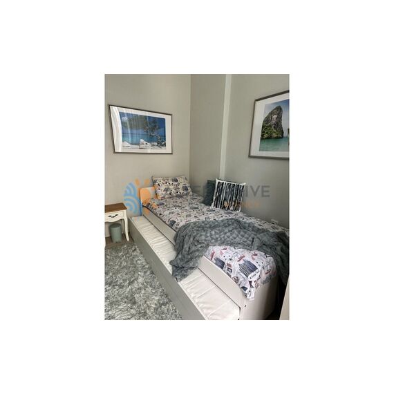 Apartment 4-room 3+1 in Nesebar (Sunny Beach) Bulgaria area 154m² , 5 image