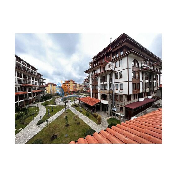 Apartment 4-room 3+1 in Nesebar (Sveti Vlas) Bulgaria area 153m² 3 floor, 6 image