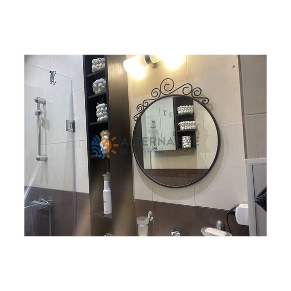 Apartment 4-room 3+1 in Nesebar (Sunny Beach) Bulgaria area 154m² 