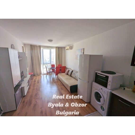 Apartment 3-room 2+1 by the sea in Byala Bulgaria area 65m² 2 floor, 10 image