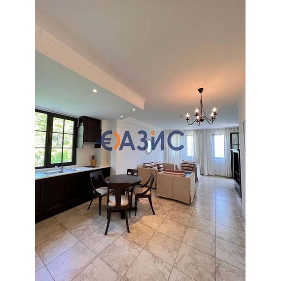 Apartment 3-room 2+1 in Nesebar (Obzor) Bulgaria area 124m² 3 floor, 19 image