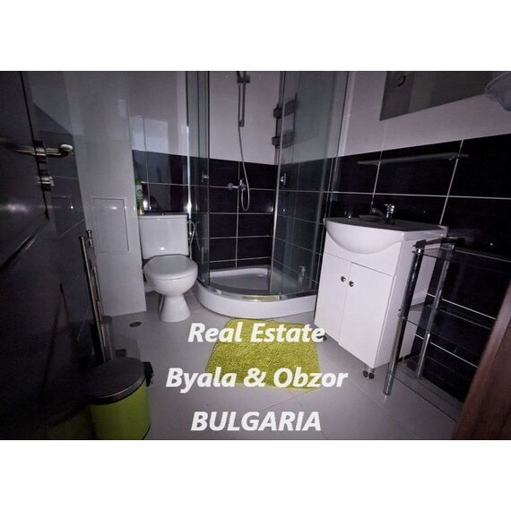 Apartment 1-room 1+0 studio by the sea in Byala Bulgaria area 39m² 1 floor, 6 image