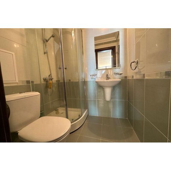 Apartment 3-room 2+1 by the sea in Nesebar (Sveti Vlas) Bulgaria area 86m² 3 floor, 10 image