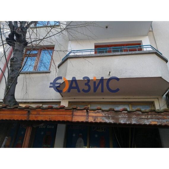 Apartment 4-room 3+1 in Nesebar Bulgaria area 138m² 2 floor, 6 image