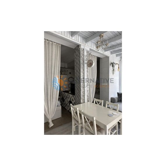 Apartment 4-room 3+1 in Nesebar (Sunny Beach) Bulgaria area 154m² , 10 image