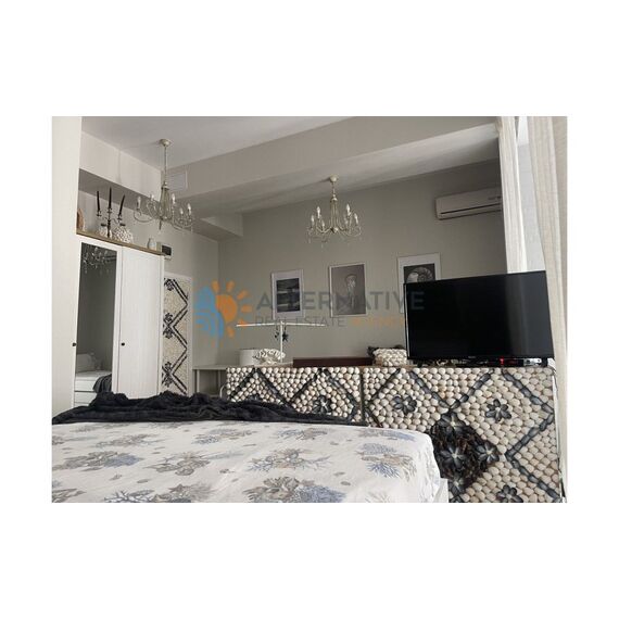Apartment 4-room 3+1 in Nesebar (Sunny Beach) Bulgaria area 154m² , 11 image