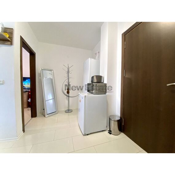 Apartment 3-room 2+1 in Nesebar (Sunny Beach) Bulgaria area 93m² 2 floor