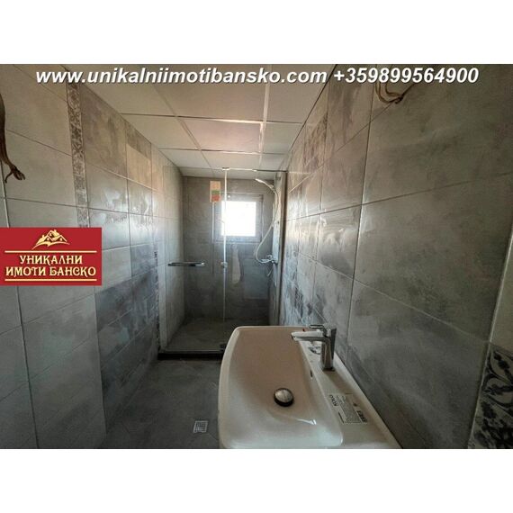 Apartment 4-room 3+1 in the mountains in Bansko Bulgaria area 105m² 4 floor, 14 image