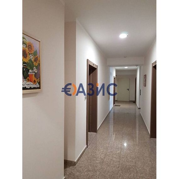 Квартира 3-комнатная 2+1 в Бургасе площадь 98м² 13 этаж, изображение 20
