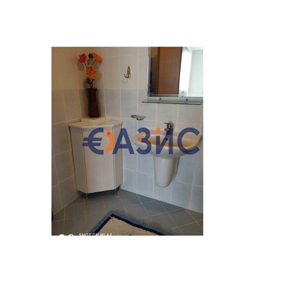 Apartment 3-room 2+1 in Nesebar (Ravda) Bulgaria area 119.4m² 6 floor, 15 image