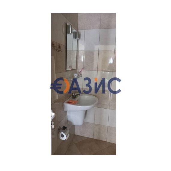 Квартира 4-комнатная 3+1 в Поморие площадь 135м², изображение 16
