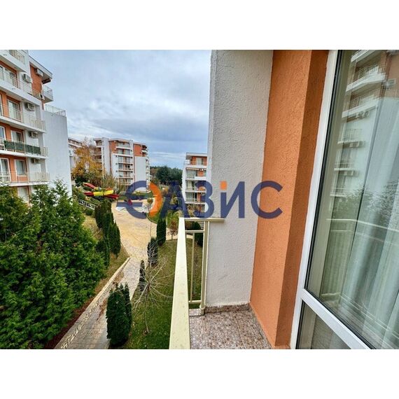 Квартира 3-комнатная 2+1 в Несебре (Святой Влас) площадь 88м² 4 этаж, изображение 19