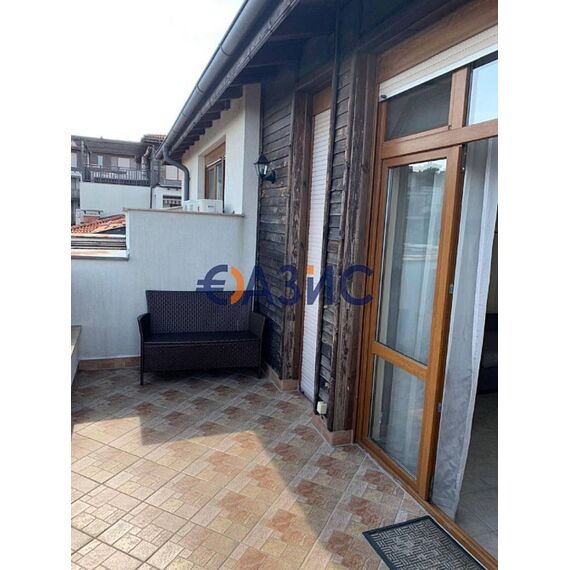 Квартира 4-комнатная 3+1 в Созополе площадь 170.5м² 5 этаж, изображение 11