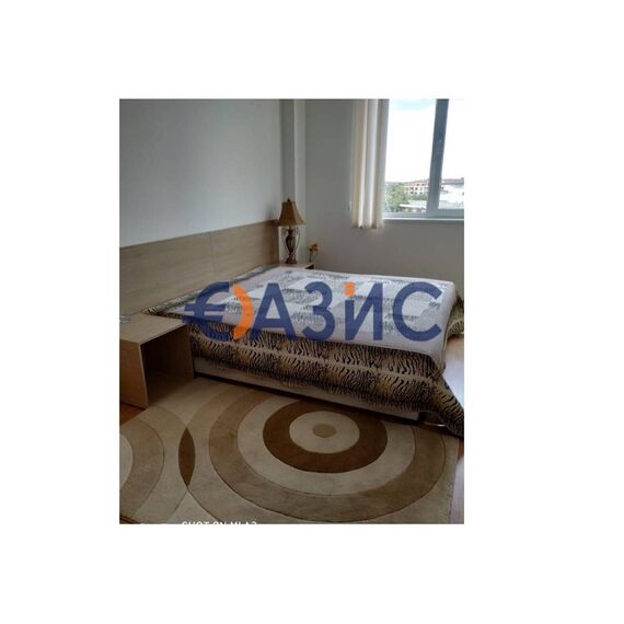 Apartment 3-room 2+1 in Nesebar (Ravda) Bulgaria area 119.4m² 6 floor, 12 image