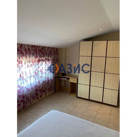 Квартира 4-комнатная 3+1 в Созополе площадь 170.5м² 5 этаж, изображение 15