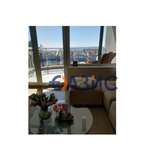 Apartment 3-room 2+1 in Nesebar (Ravda) Bulgaria area 119.4m² 6 floor, 2 image