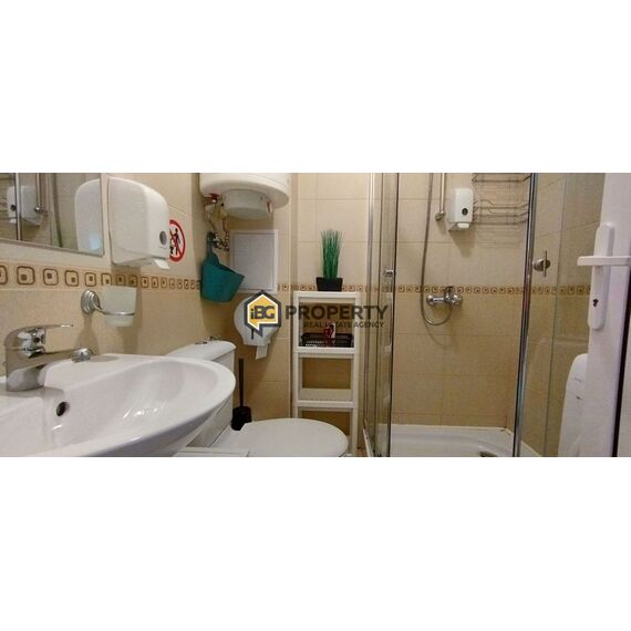 Квартира 2-комнатная 1+1 у моря в Бяле площадь 54м² 3 этаж, изображение 12